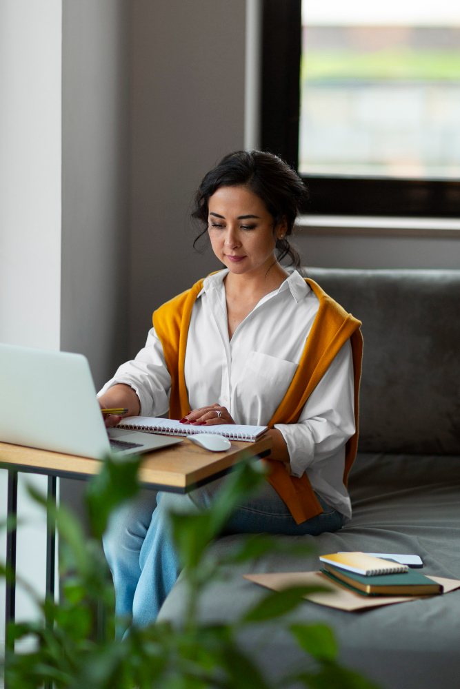 For Individual Learners